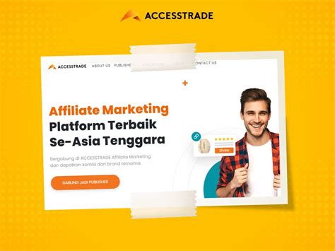 affiliate accesstrade.